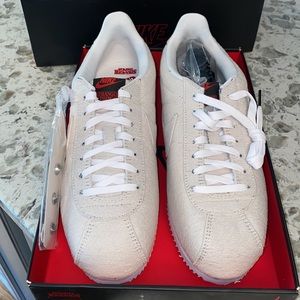 Mens Nike Stranger Things Classic Cortez